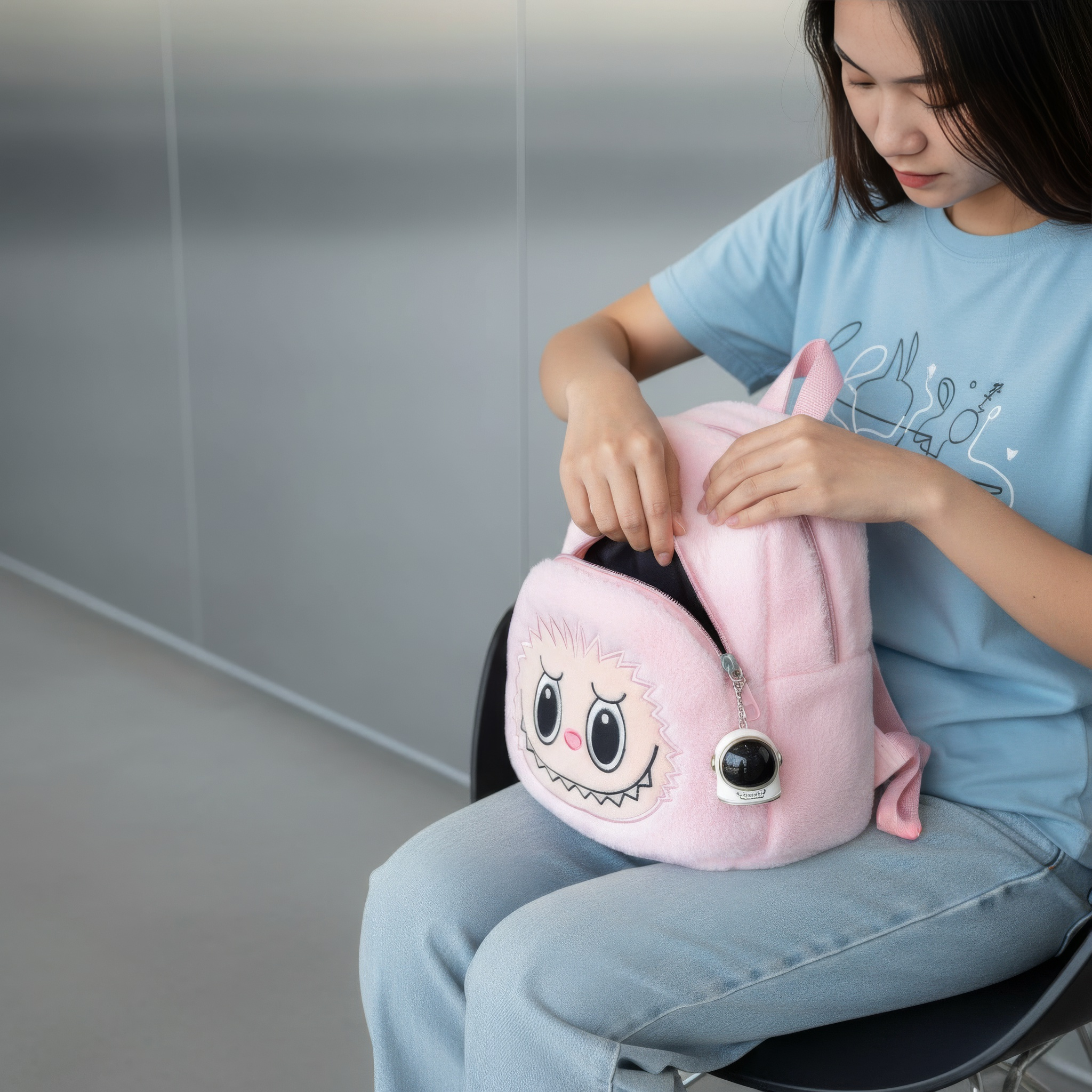 Kawaii Backpack result 4